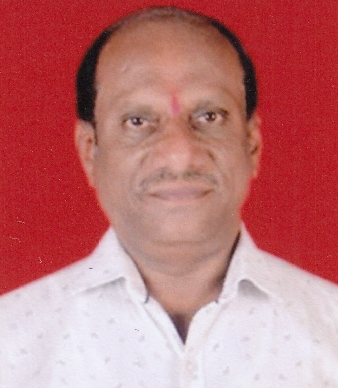 Mr. Dhanaji J. Jadhav