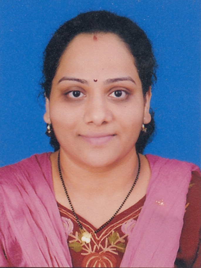 Mrs. Mrudula S. Rekhi