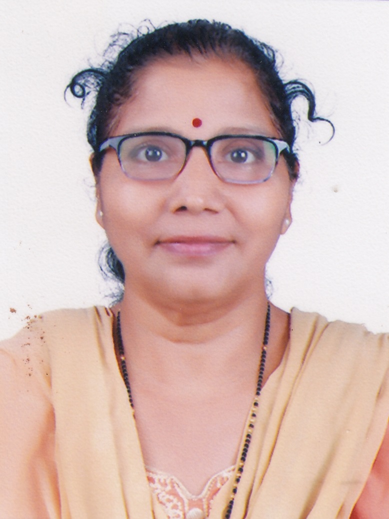 Mrs. Vidya Naik