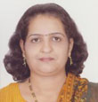 Mrs. Varsha P. Pasarnikar